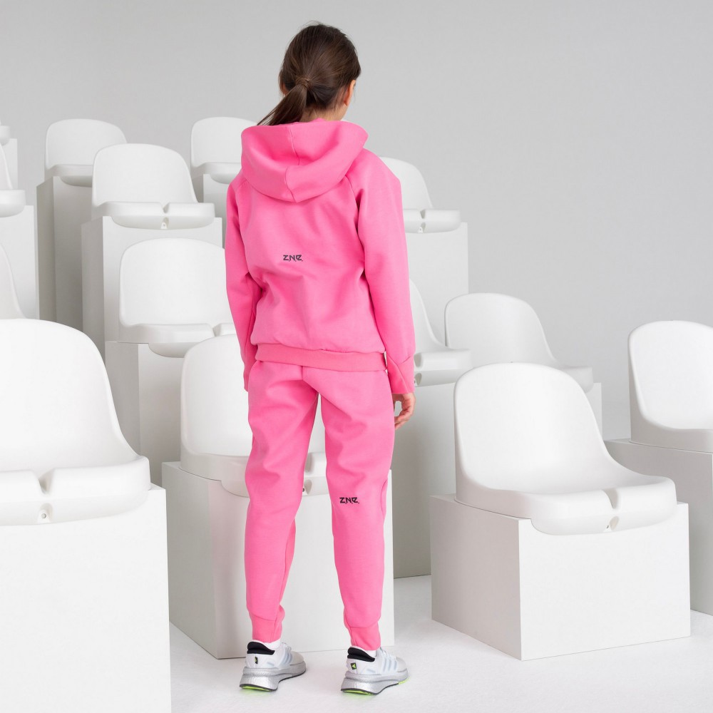 Z.N.E. AEROREADY 運動外套