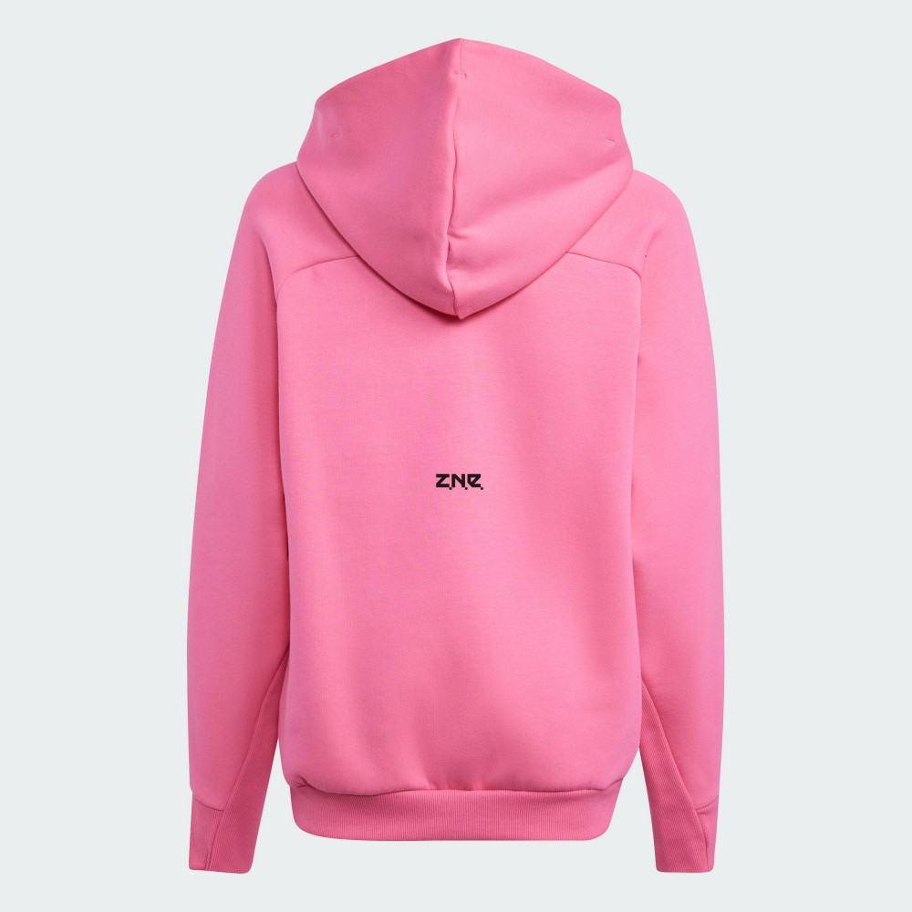 Z.N.E. AEROREADY 運動外套