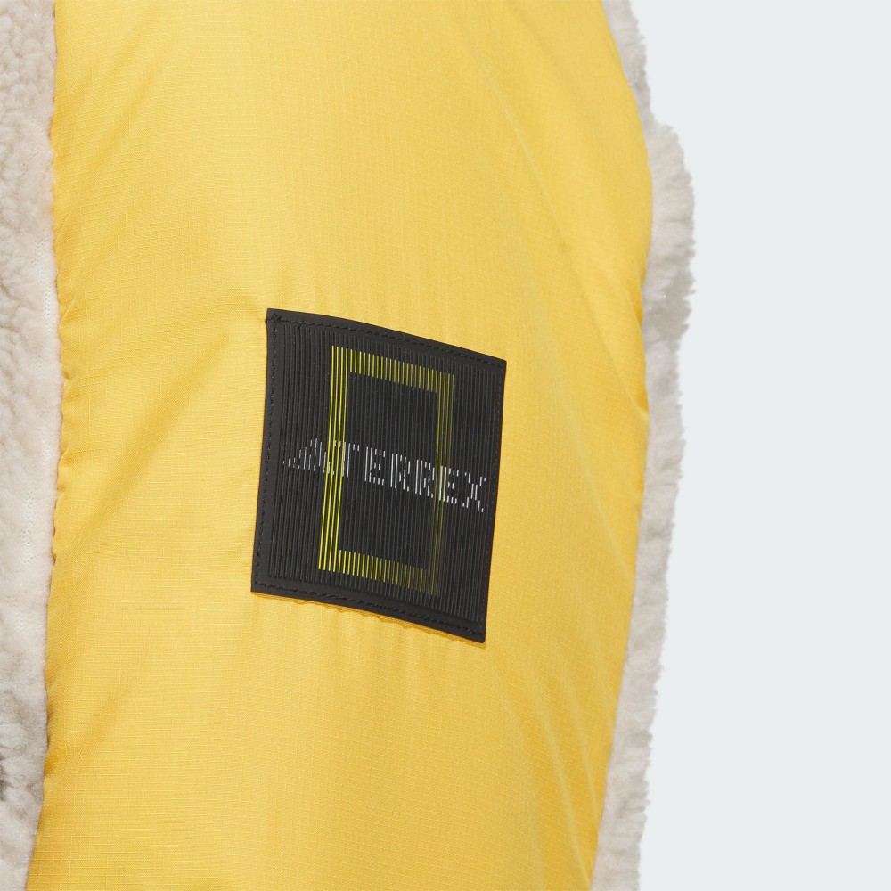 NATIONAL GEOGRAPHIC X TERREX 運動外套