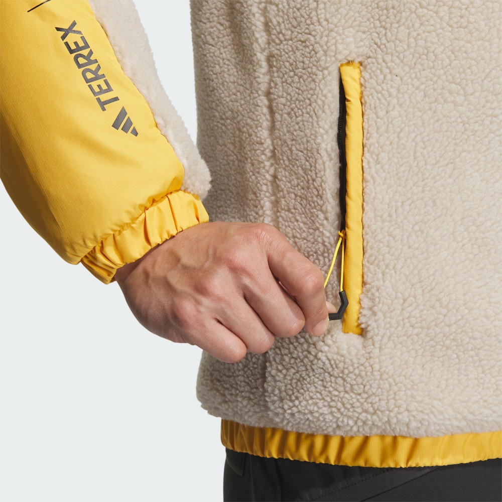 NATIONAL GEOGRAPHIC X TERREX 運動外套