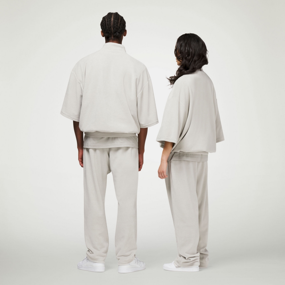 ADIDAS BASKETBALL 運動長褲