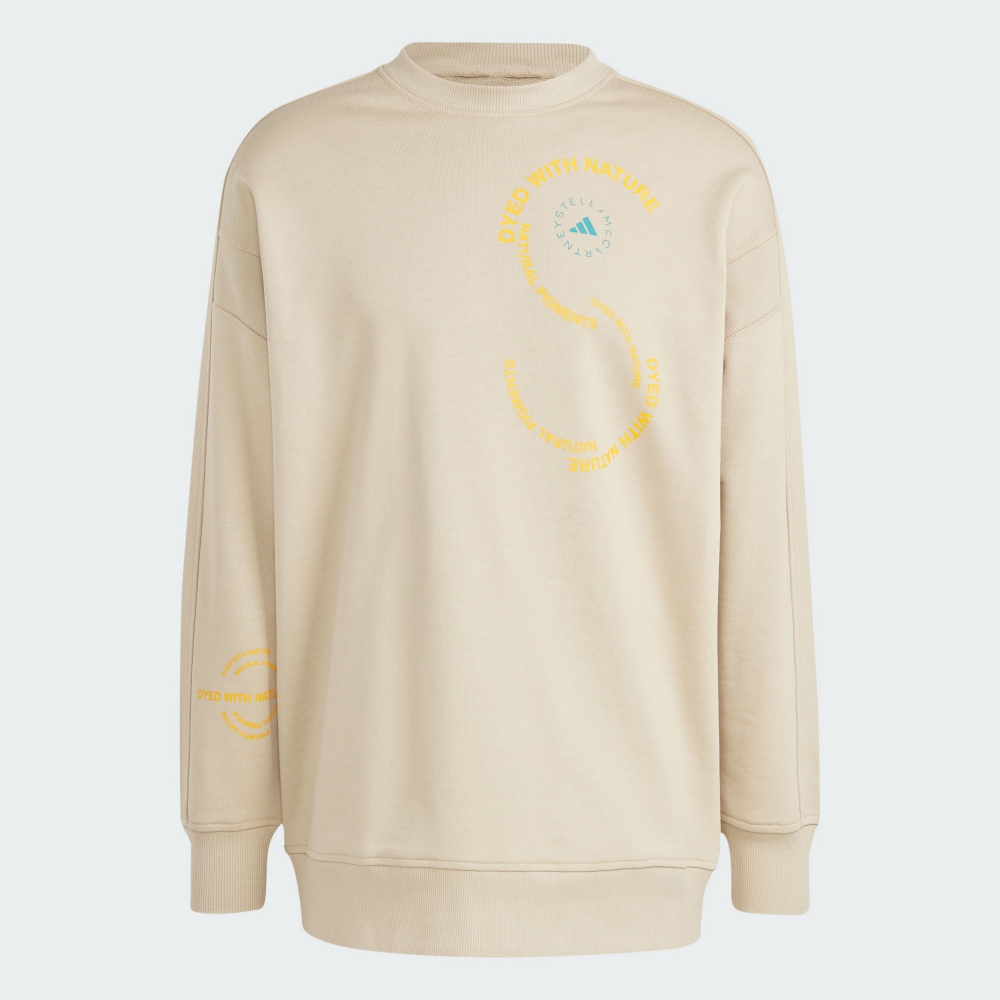 STELLA MCCARTNEY 長袖上衣