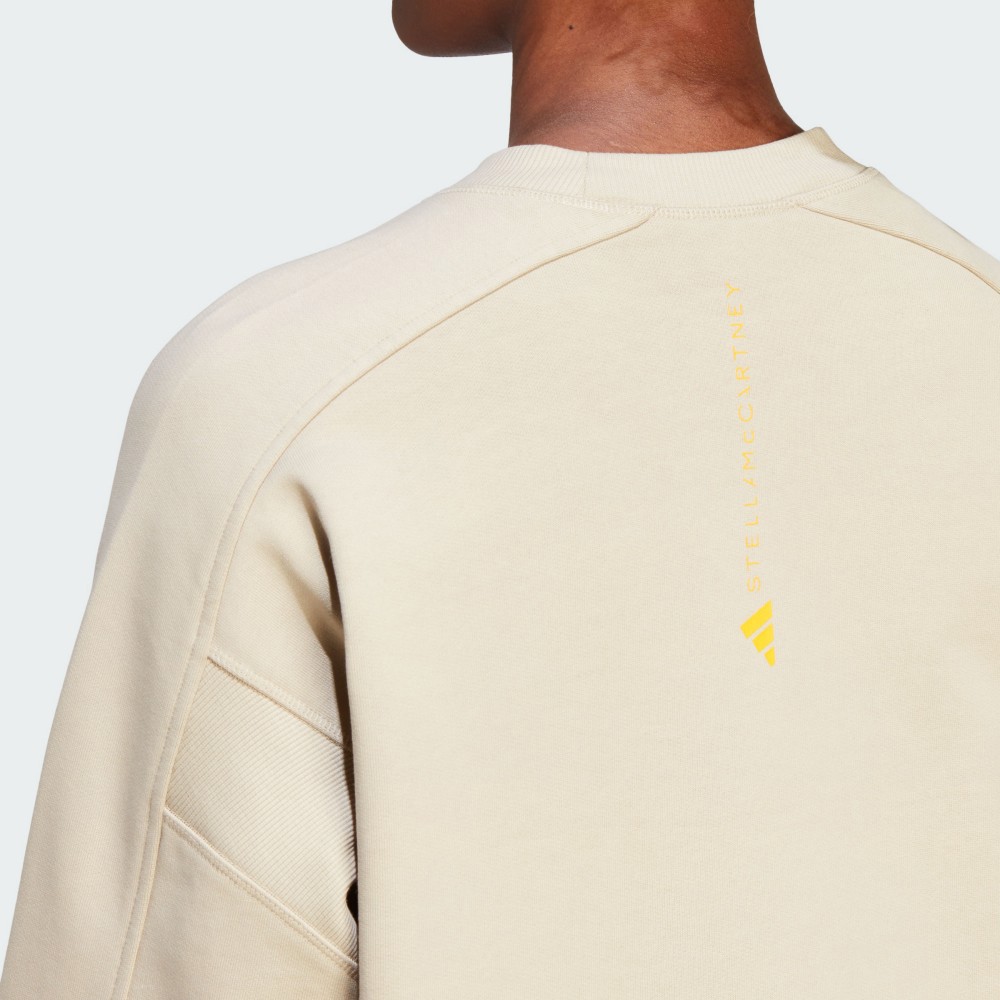 STELLA MCCARTNEY 長袖上衣