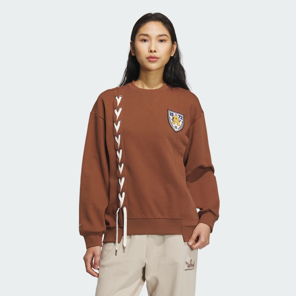 Adidas 長袖上衣｜瑞邦運動商城