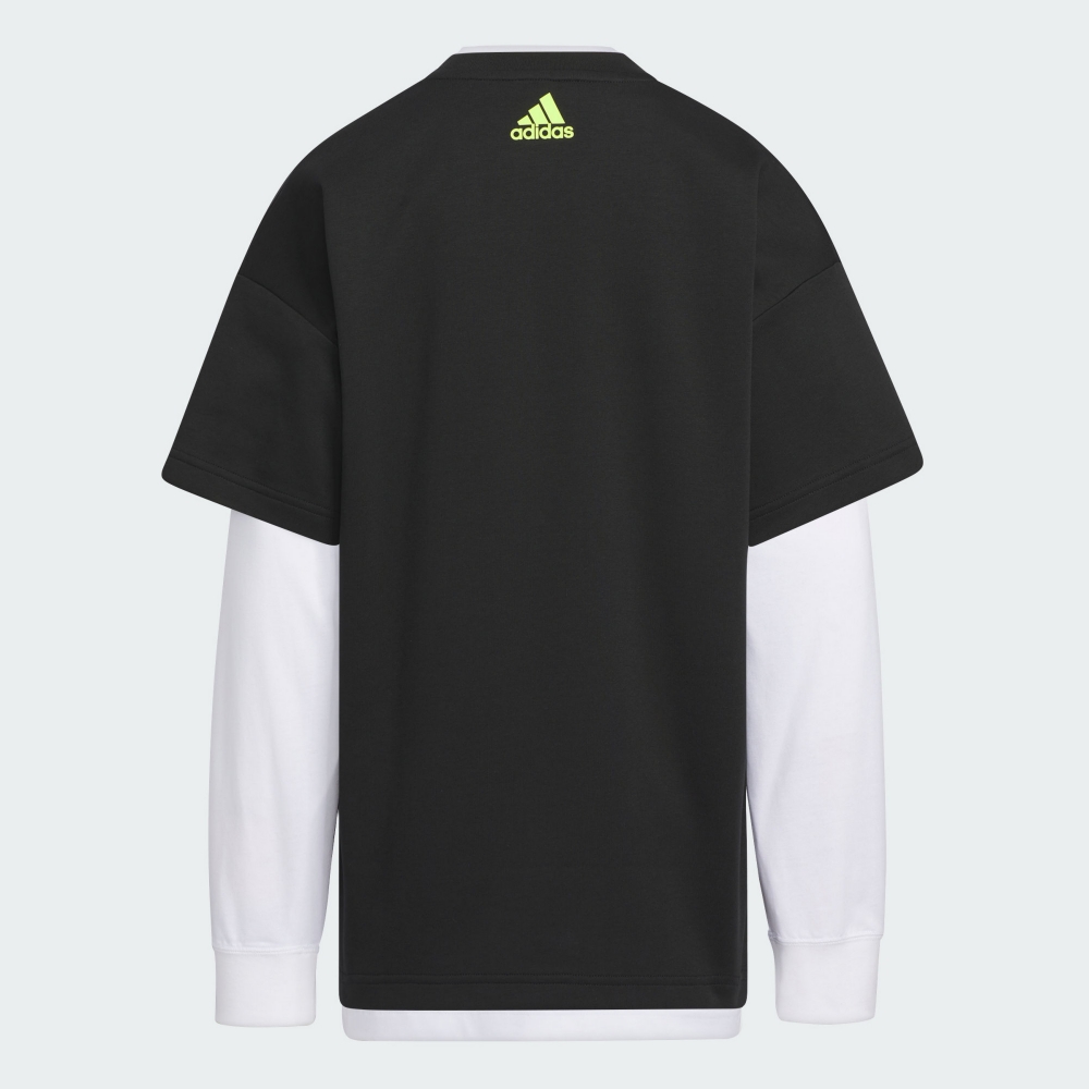 兩件式運動長袖