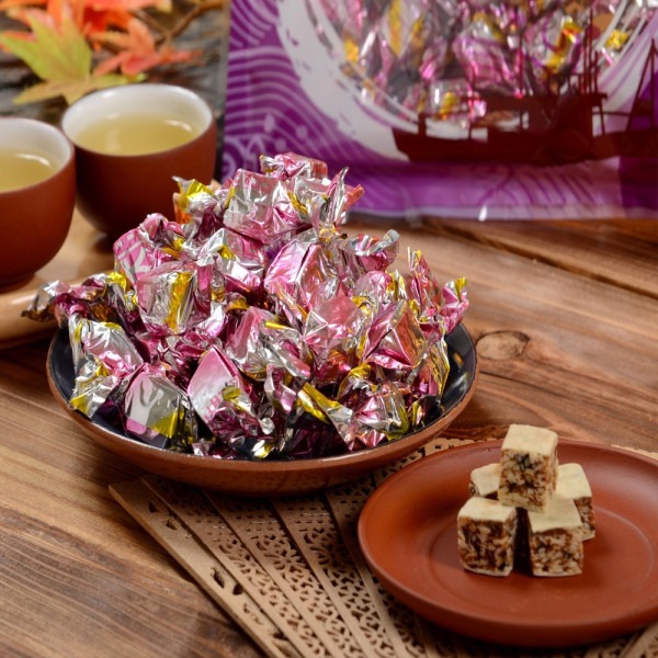 【華得水產】黑鮪魚丁角 90g-廠商直送