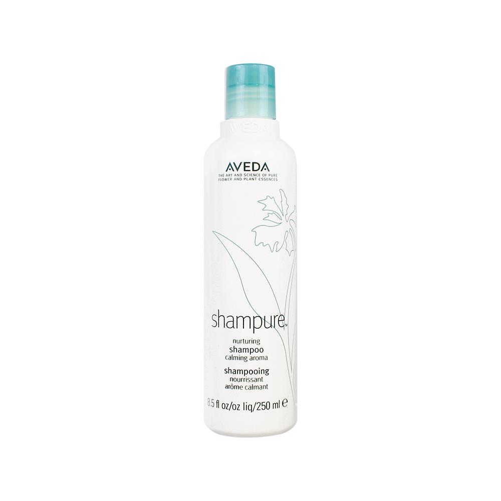 【AVEDA】純香洗髮菁 250ml
