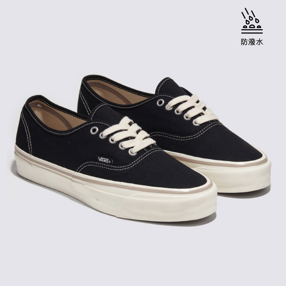 MTE Authentic Reissue 44 黑色滑板鞋