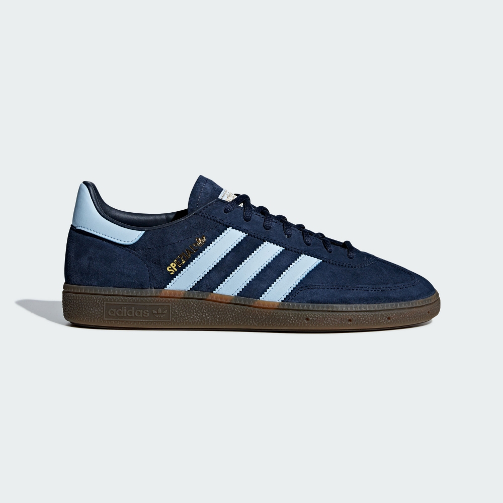Adidas HANDBALL SPEZIAL 運動休閒鞋｜官方保障－優能運動用品