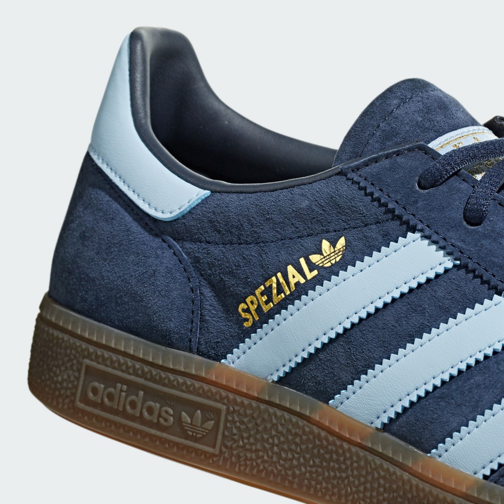 HANDBALL SPEZIAL 運動休閒鞋