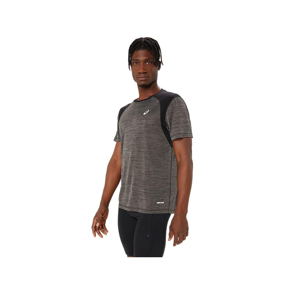 短袖上衣 男款 ACTIBREEZE 跑步上衣 2011C992-001