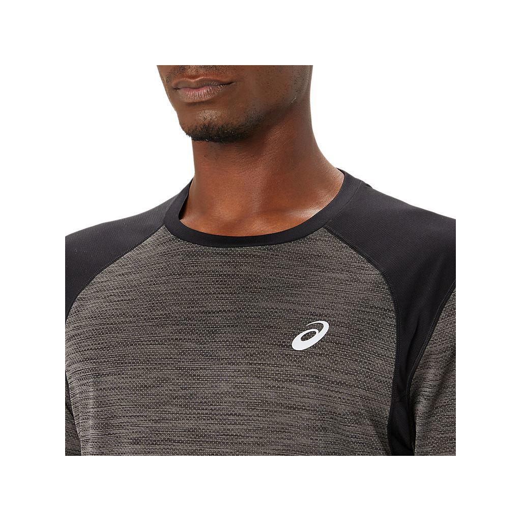 短袖上衣 男款 ACTIBREEZE 跑步上衣 2011C992-001