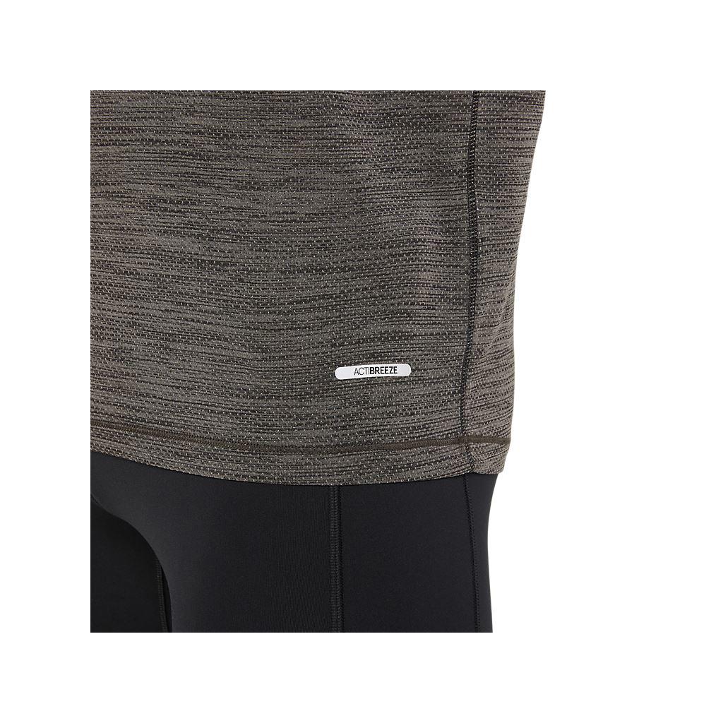 短袖上衣 男款 ACTIBREEZE 跑步上衣 2011C992-001