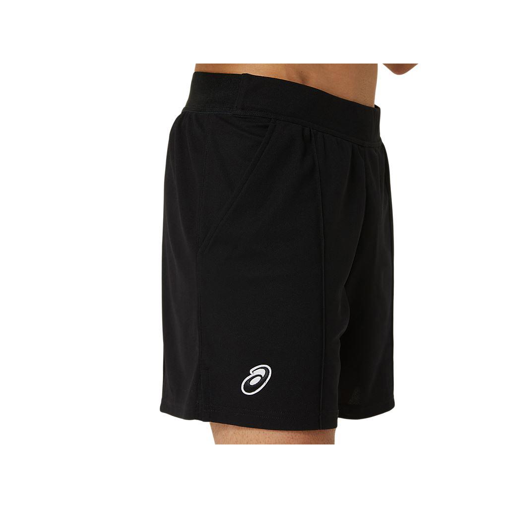 針織短褲 男款  網球下著 2041A290-001