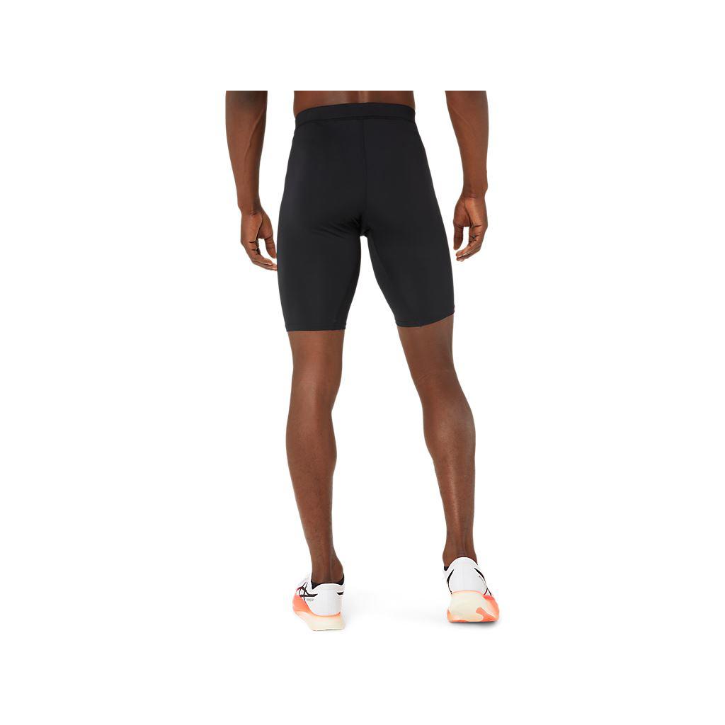 田徑緊身短褲 男款  田徑下著 2091A668-001