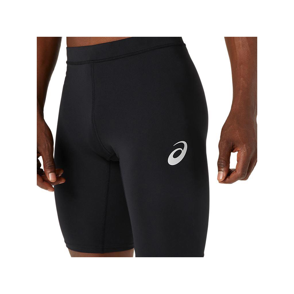 田徑緊身短褲 男款  田徑下著 2091A668-001