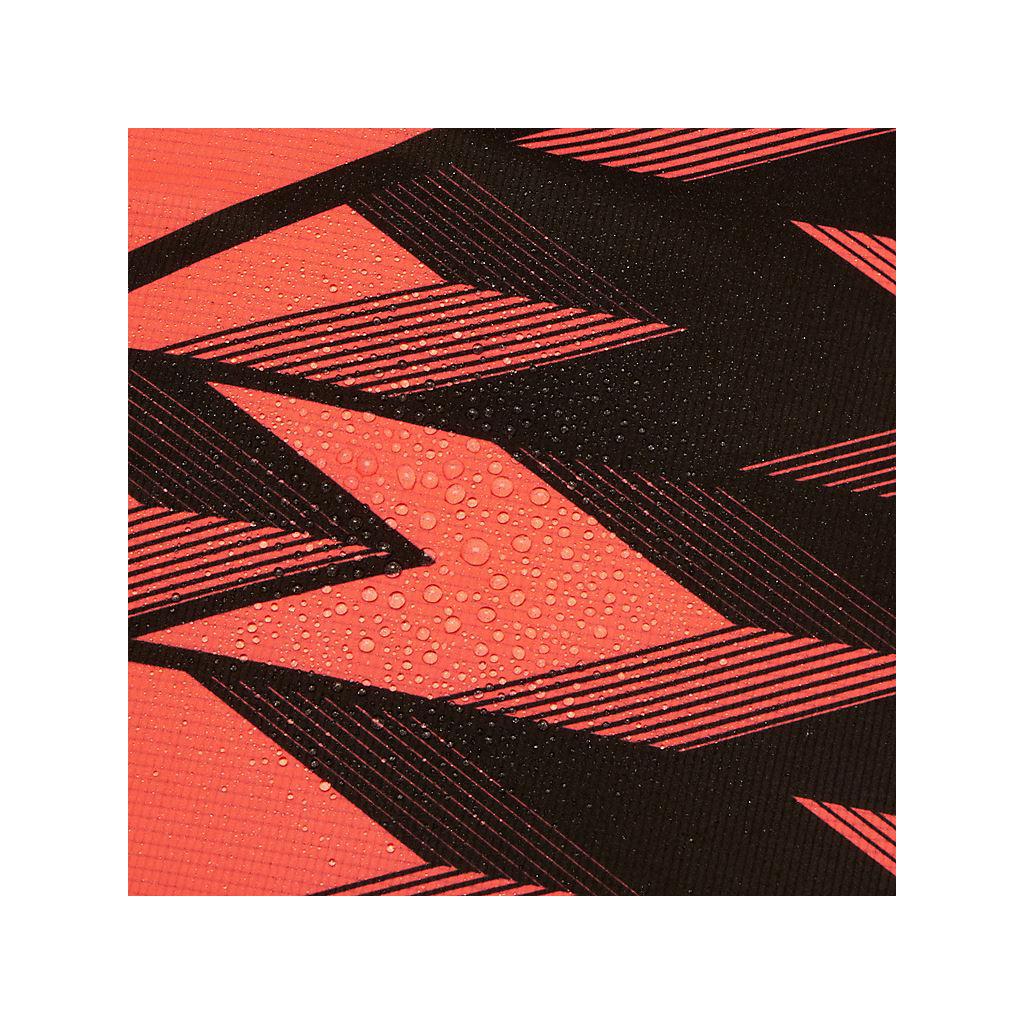 田徑短袖上衣 男款 PROFIT 田徑上衣 2091A666-001