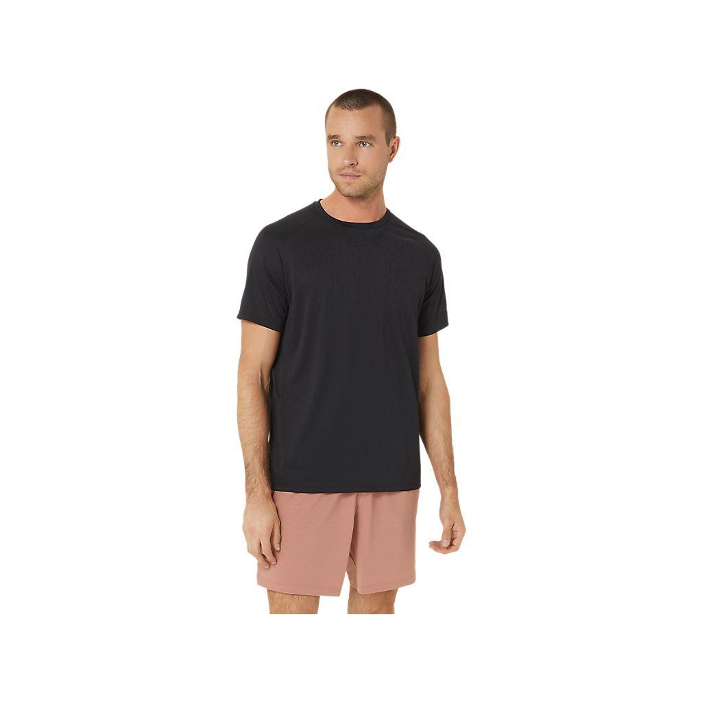 ACTIBREEZE 短袖上衣 男款  訓練上衣 2031E454-001