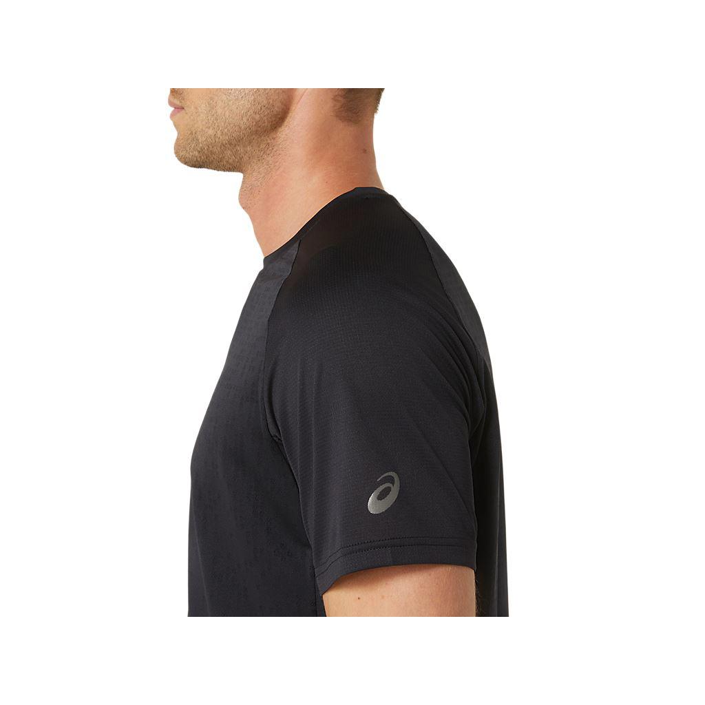 ACTIBREEZE 短袖上衣 男款  訓練上衣 2031E454-001