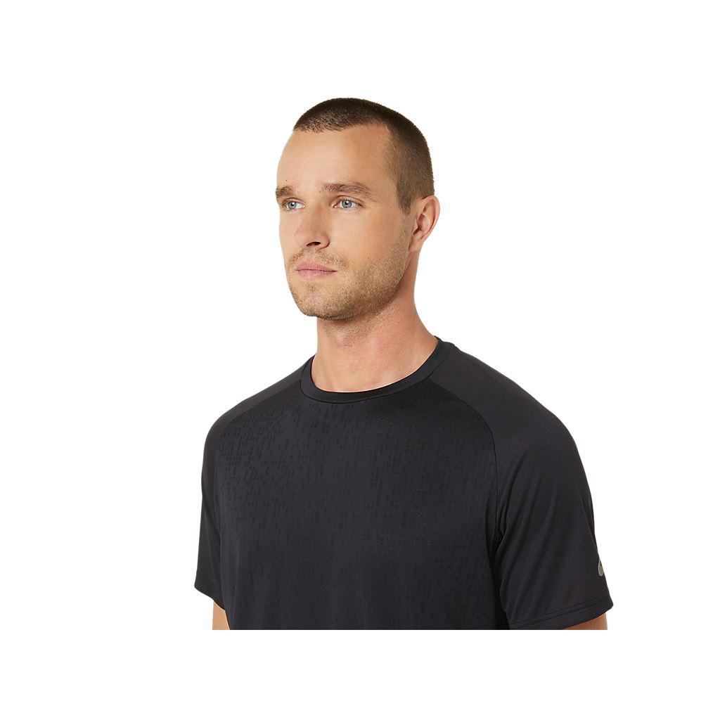 ACTIBREEZE 短袖上衣 男款  訓練上衣 2031E454-001