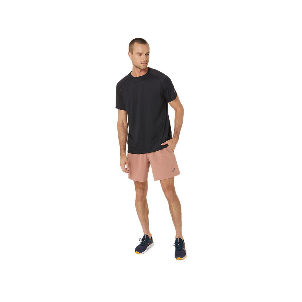 ACTIBREEZE 短袖上衣 男款  訓練上衣 2031E454-001