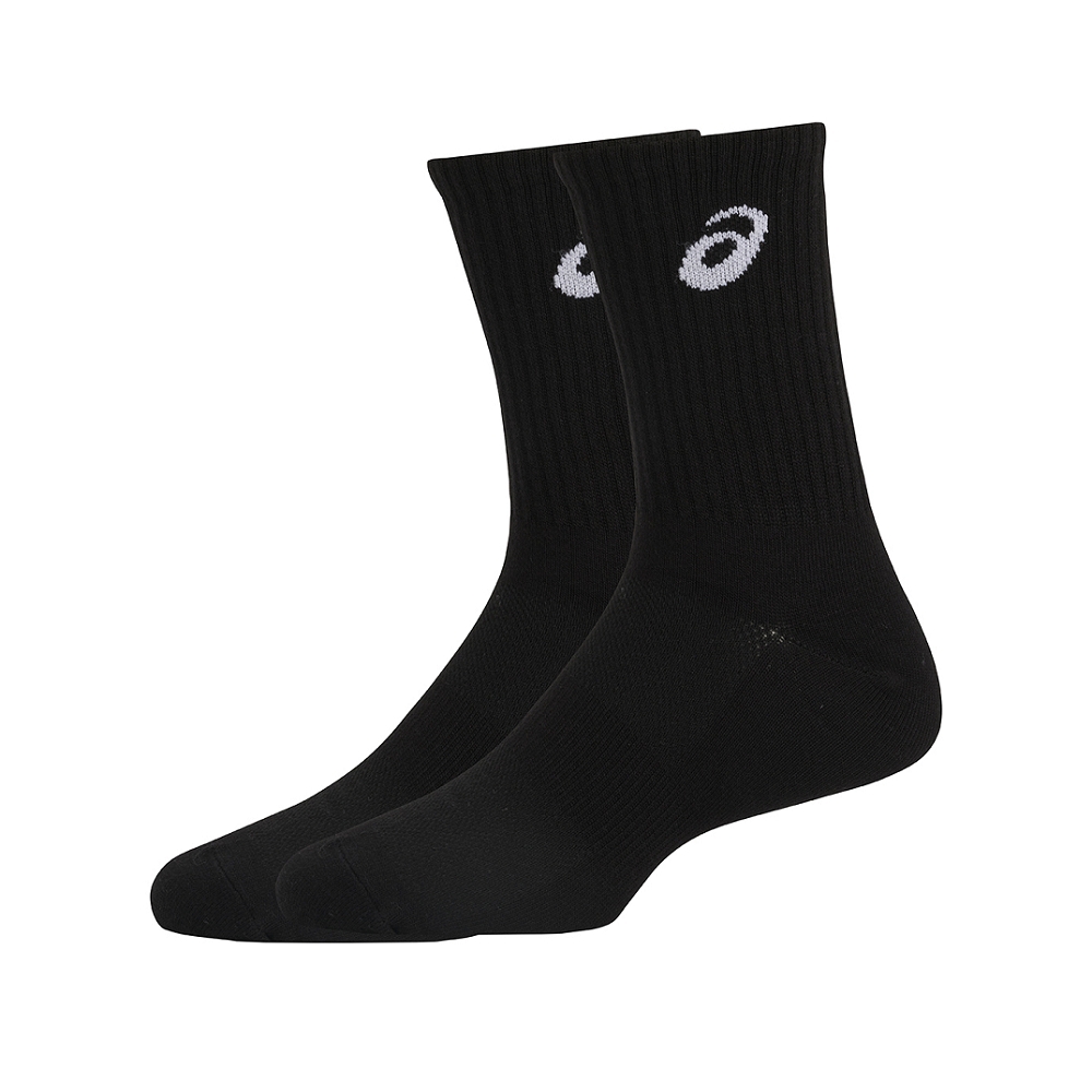 兩入組中筒襪 男女中性款 訓練配件 3033C029-001