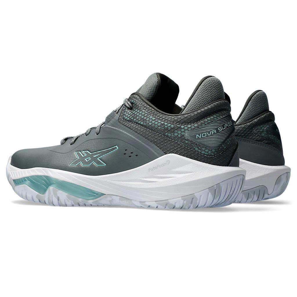 NOVA SURGE LOW 男款  籃球鞋 1061A043-021