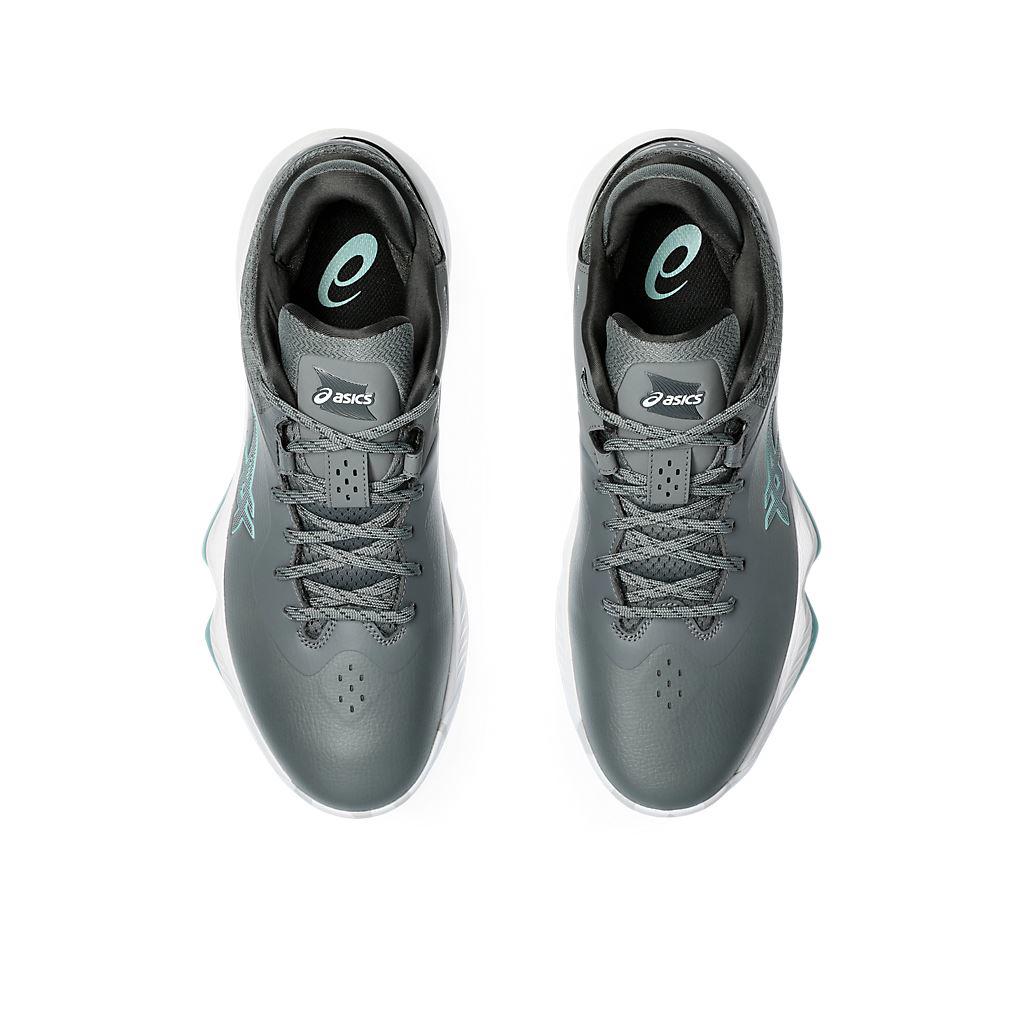 NOVA SURGE LOW 男款  籃球鞋 1061A043-021