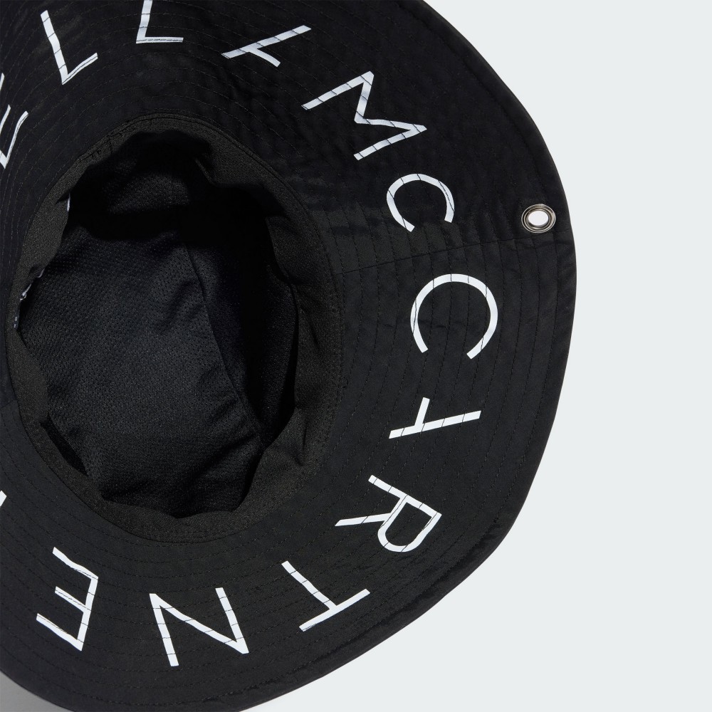 STELLA MCCARTNEY 漁夫帽