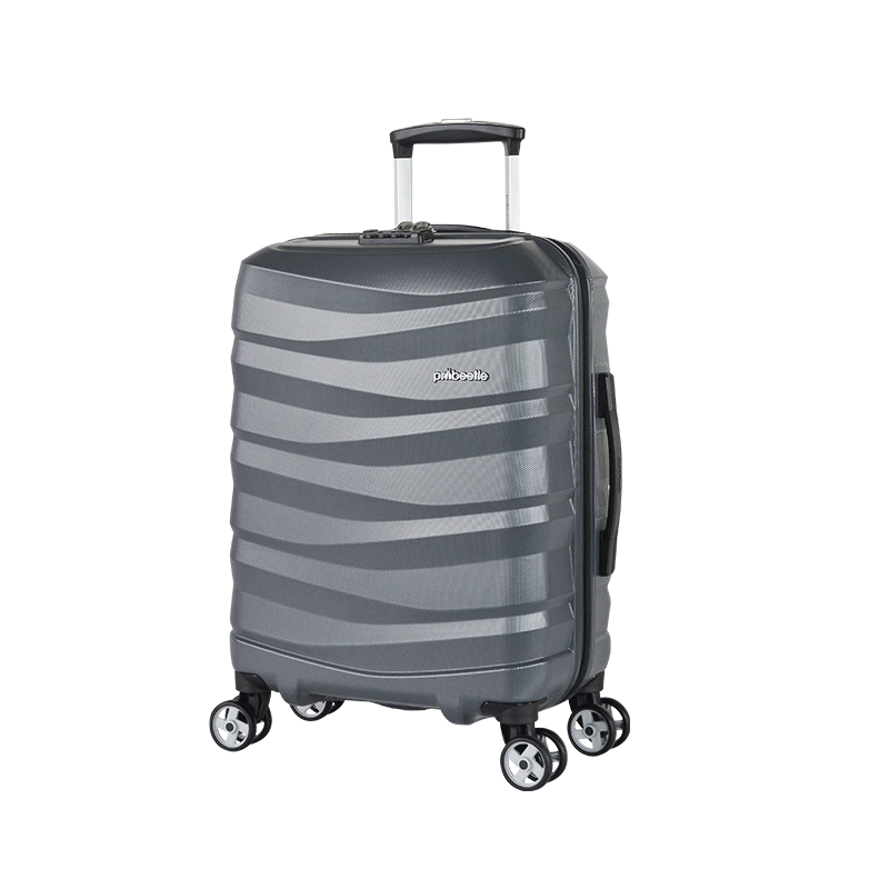 【eminent 萬國通路】全面46折起★Probeetle KJ40-VOYAGER XIII四輪拉桿拉鍊箱 行李箱 (20吋/24吋/28吋)