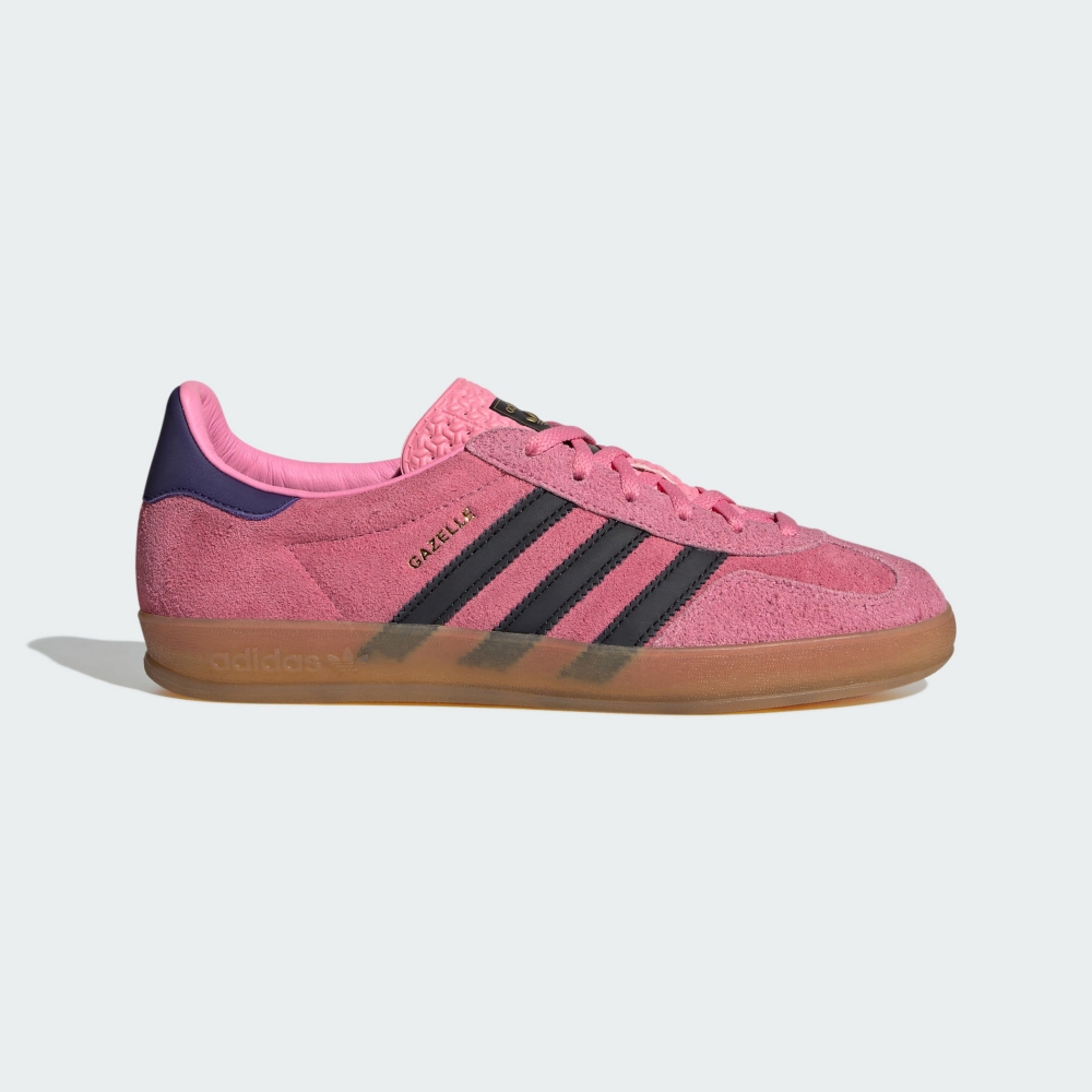 Adidas GAZELLE 運動休閒鞋｜翔風官方商城