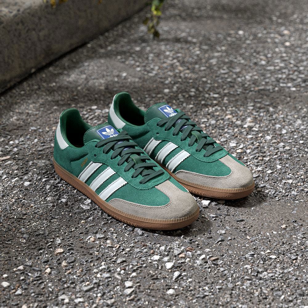 SAMBA OG 運動休閒鞋