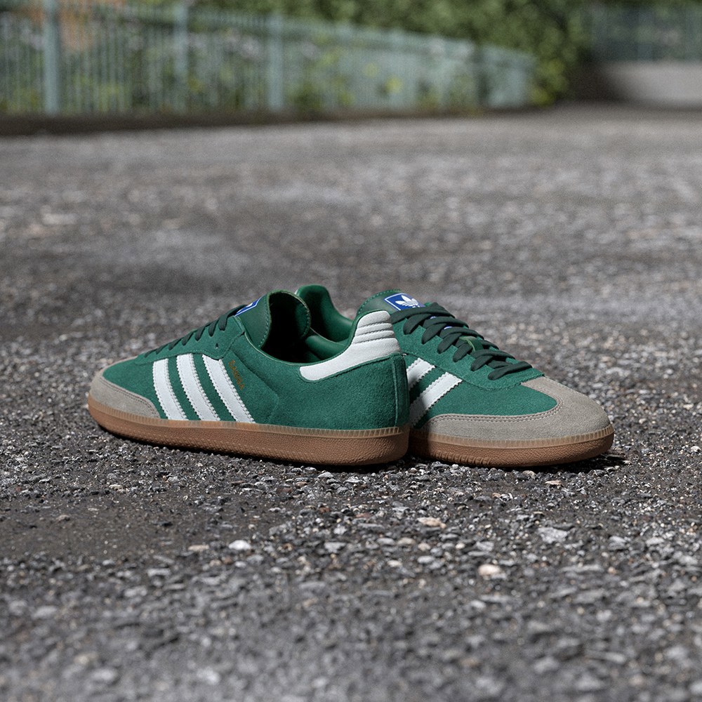 SAMBA OG 運動休閒鞋