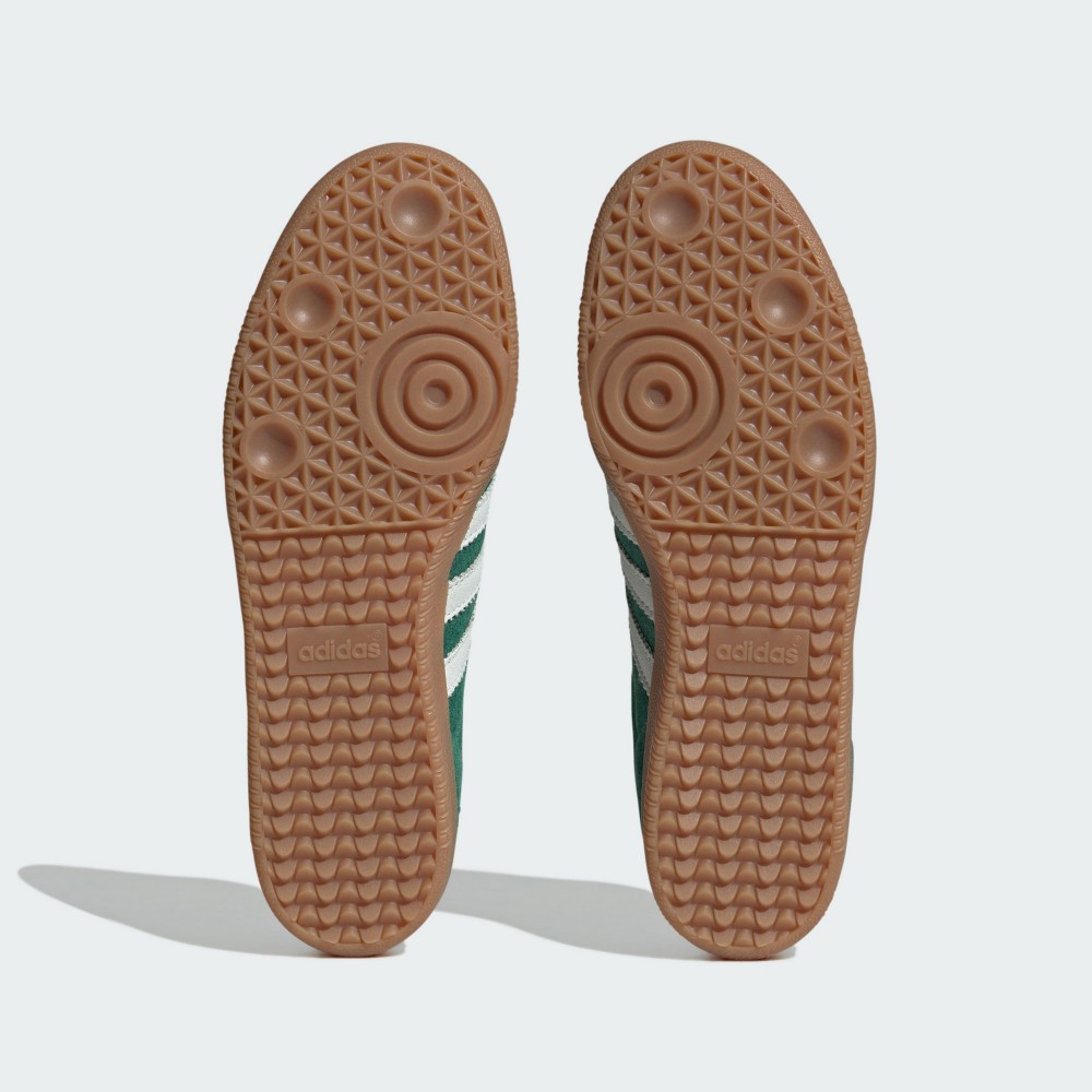 SAMBA OG 運動休閒鞋