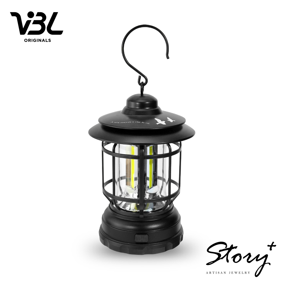 保留席位-我會一直在你身邊露營燈