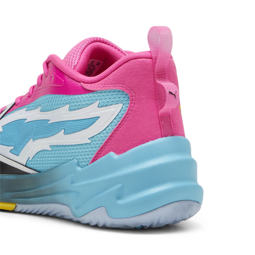 PUMA Scoot Zeros NL 籃球運動鞋 男性