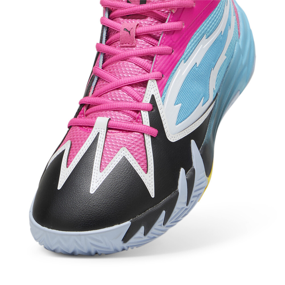 PUMA Scoot Zeros NL 籃球運動鞋 男性