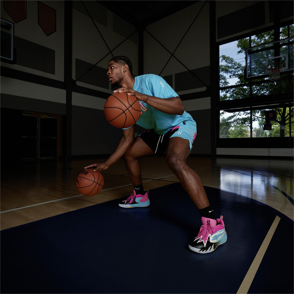 PUMA Scoot Zeros NL 籃球運動鞋 男性