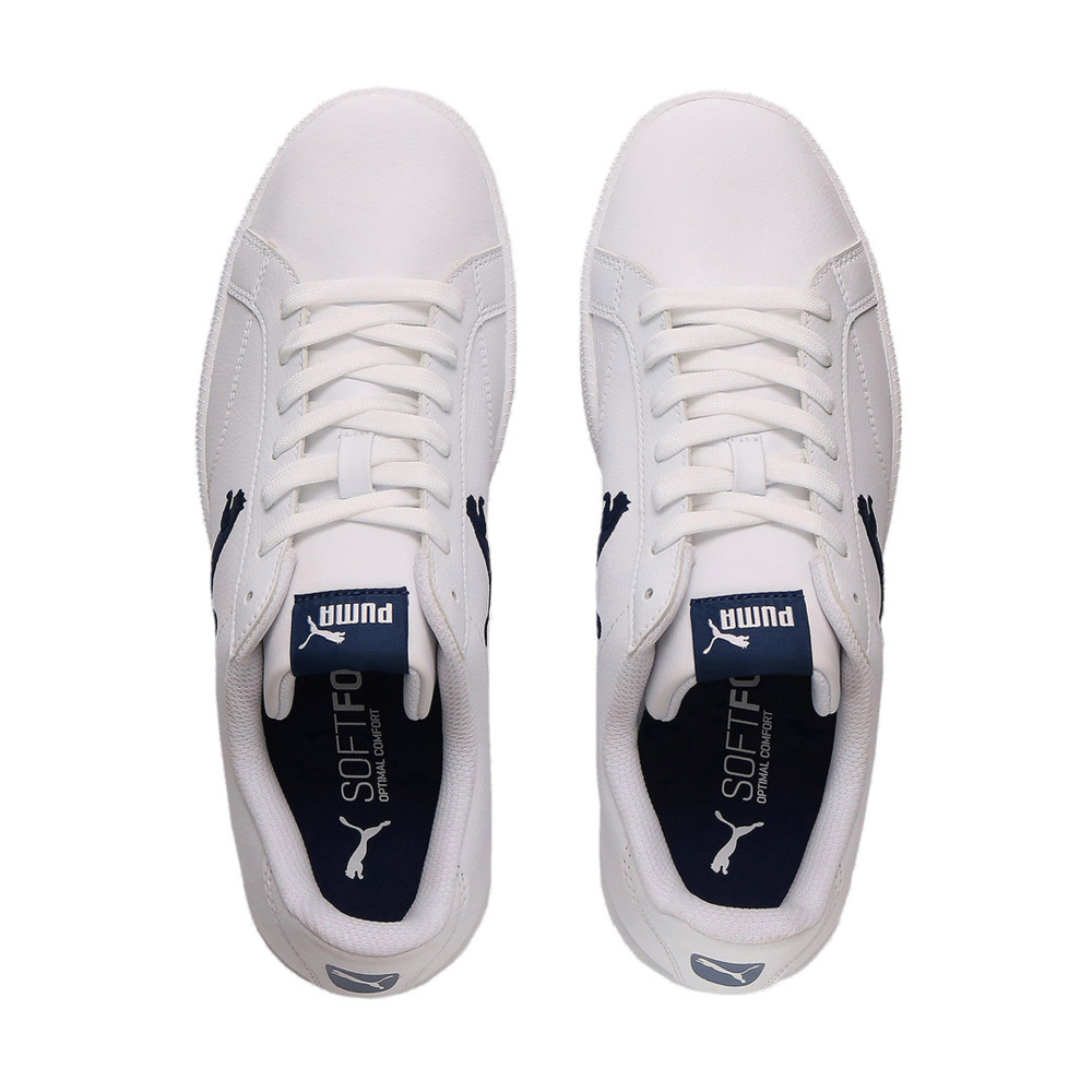 PUMA  Smash Cat L 休閒運動鞋 男女共同