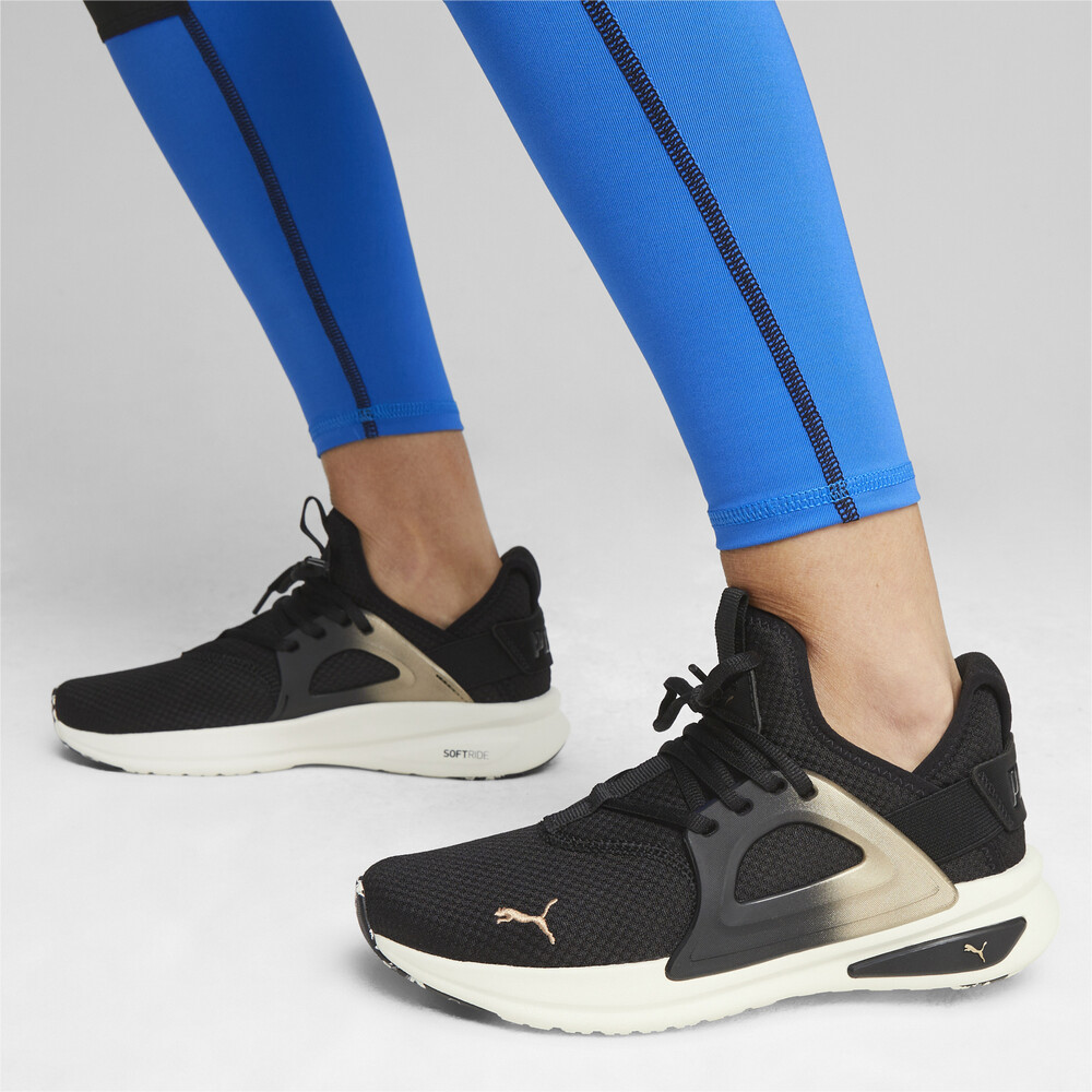 PUMA Softride Enzo Evo MM Wn’s 慢跑運動鞋 女性