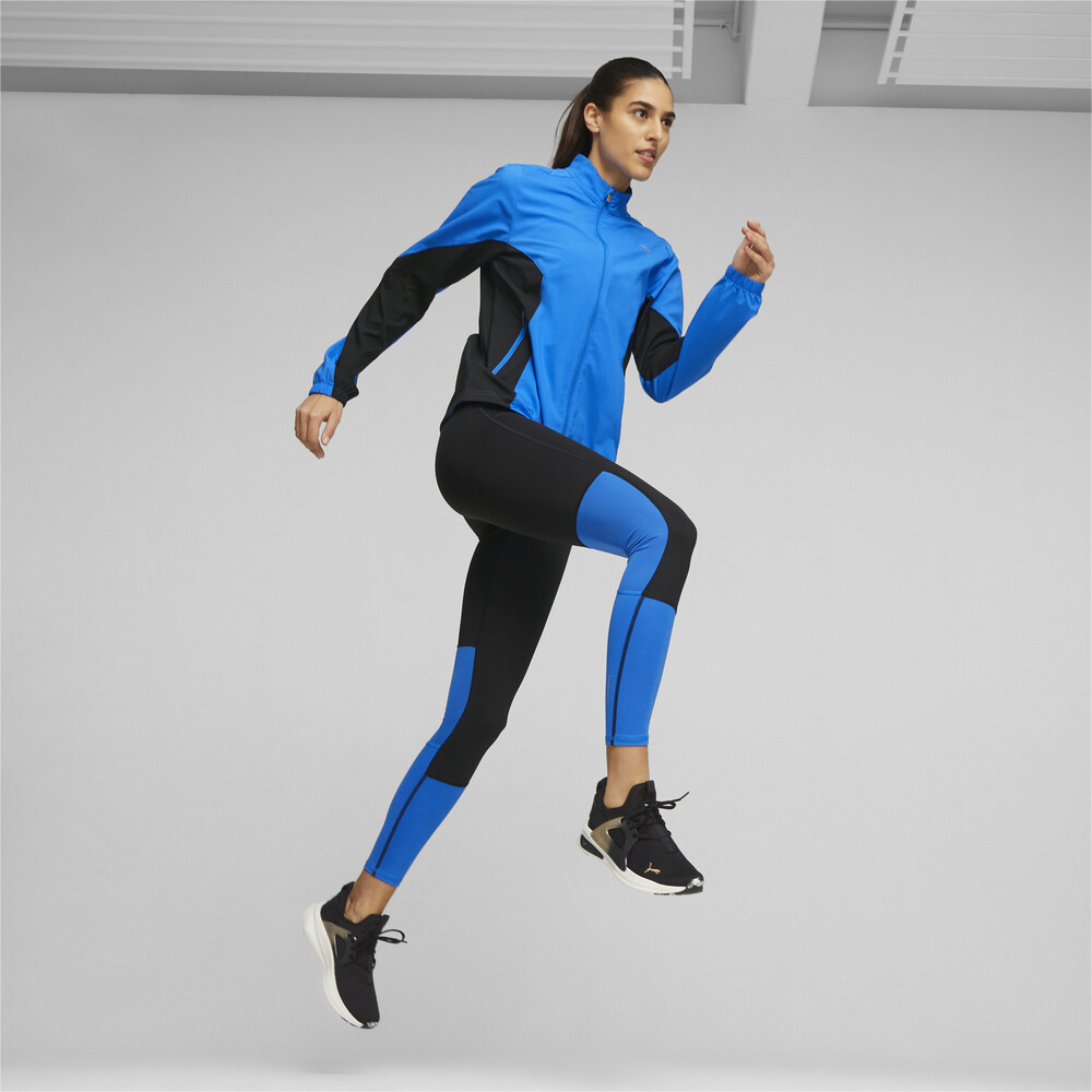 PUMA Softride Enzo Evo MM Wn’s 慢跑運動鞋 女性