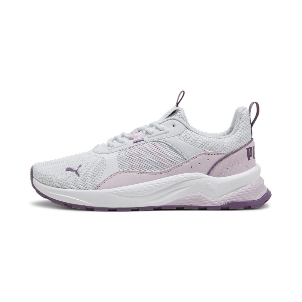 PUMA Anzarun 2.0 休閒運動鞋 男女共同