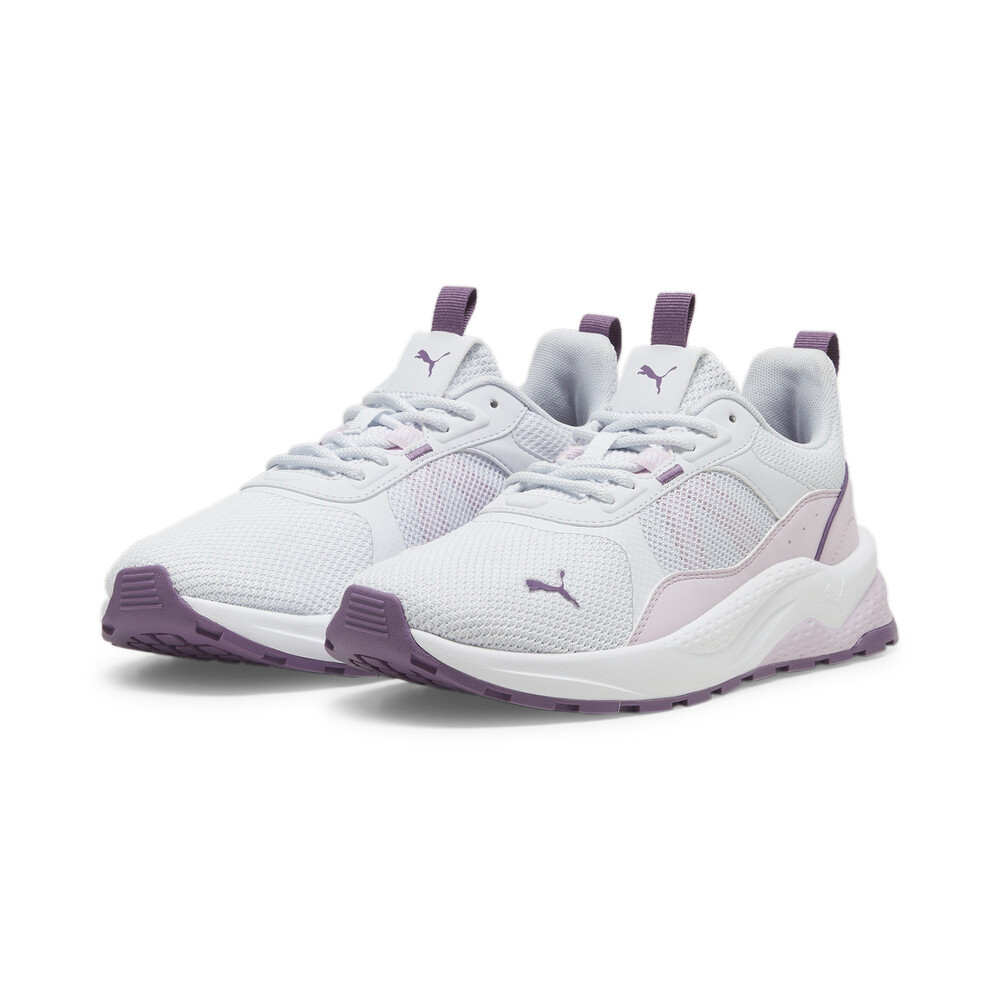 PUMA Anzarun 2.0 休閒運動鞋 男女共同