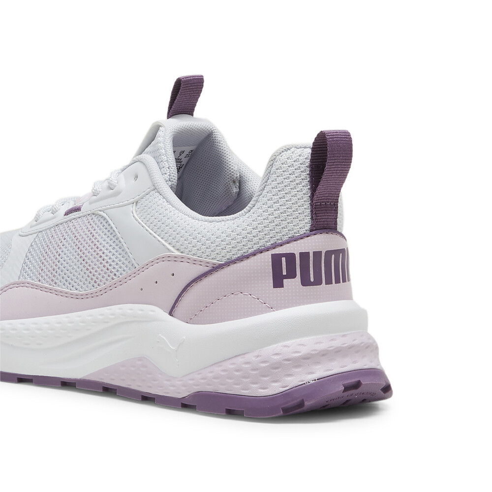 PUMA Anzarun 2.0 休閒運動鞋 男女共同