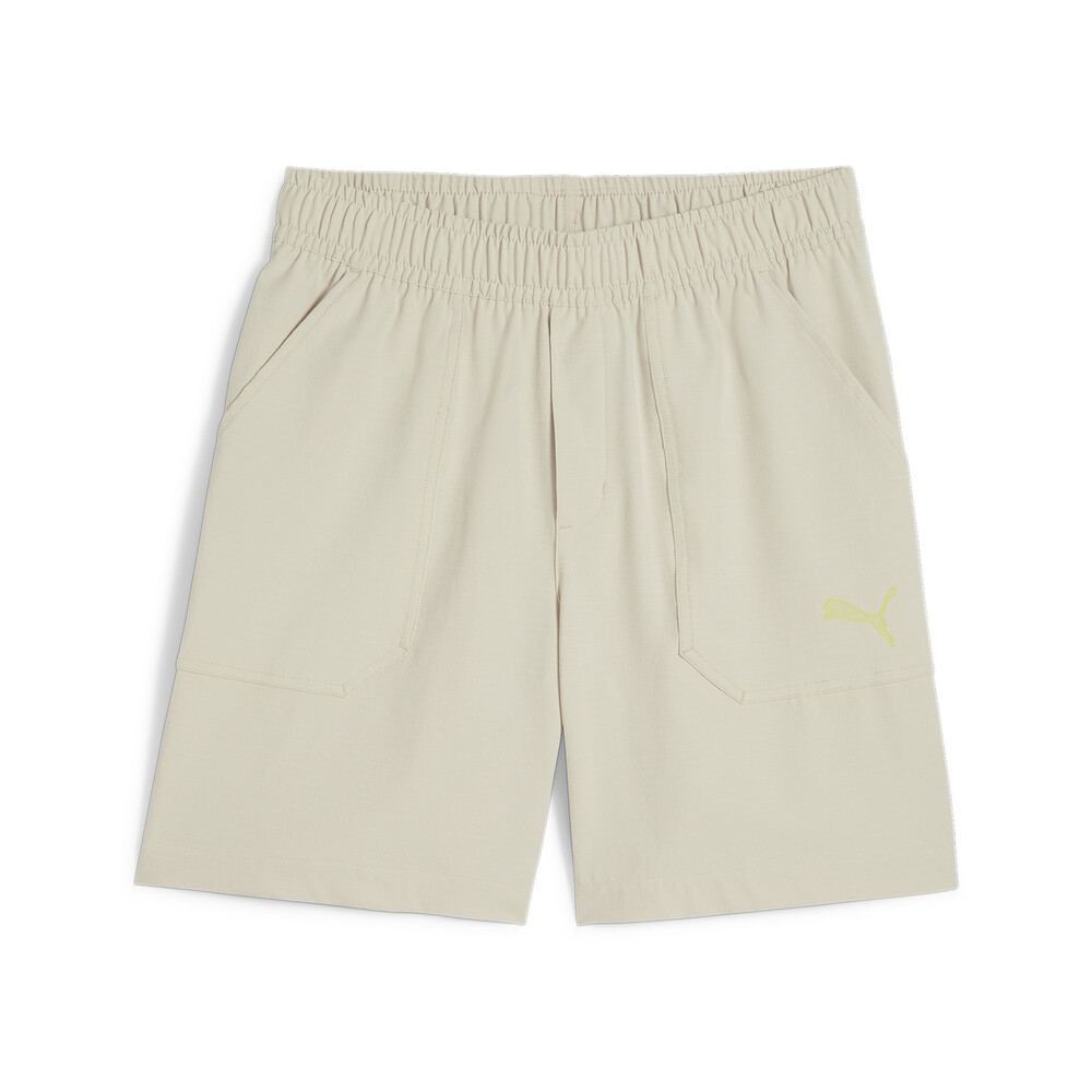 PUMA 訓練系列Concept 8吋短風褲 男性