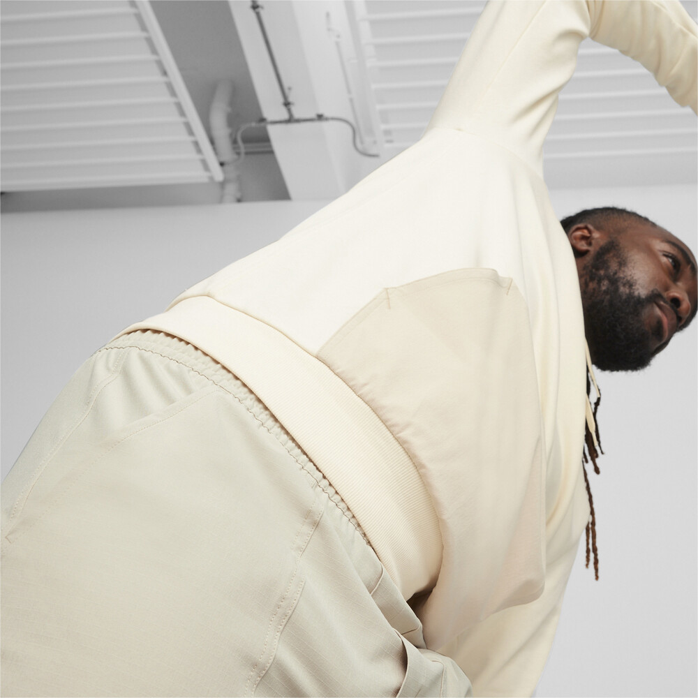 PUMA 訓練系列Concept 8吋短風褲 男性