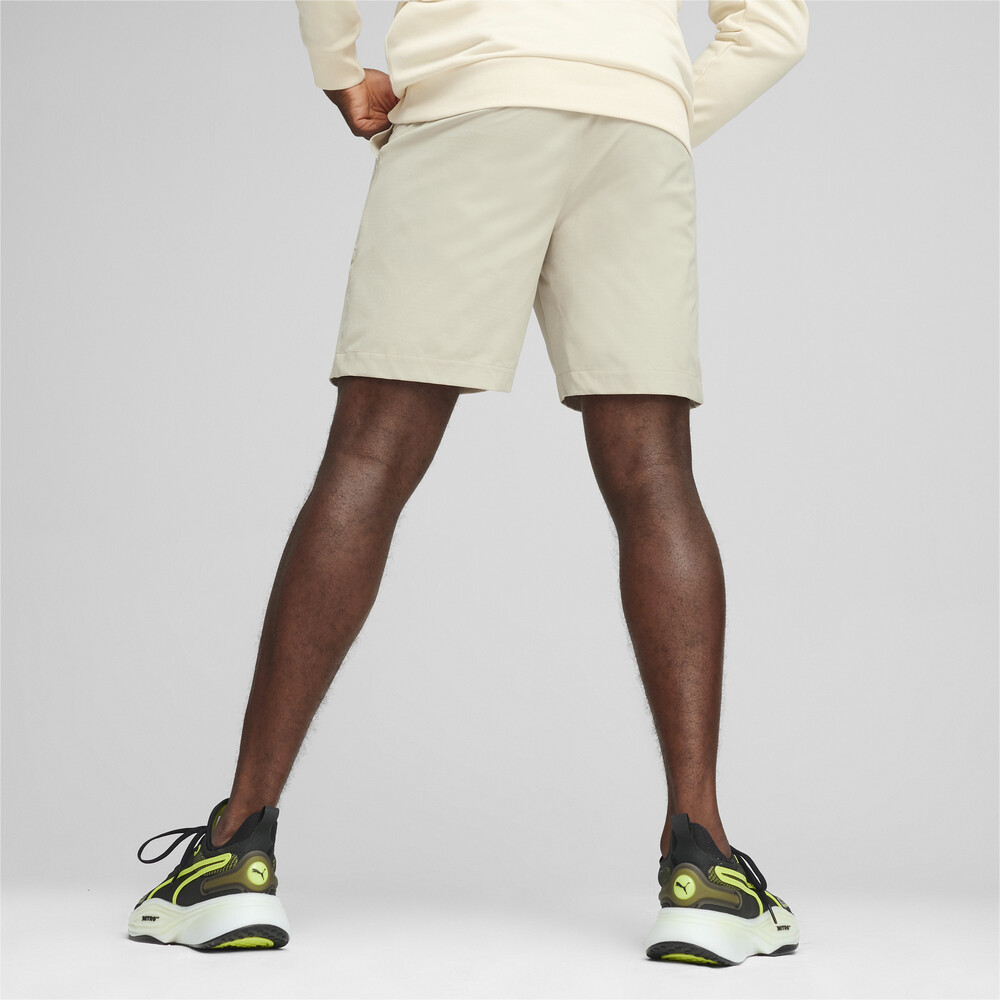 PUMA 訓練系列Concept 8吋短風褲 男性