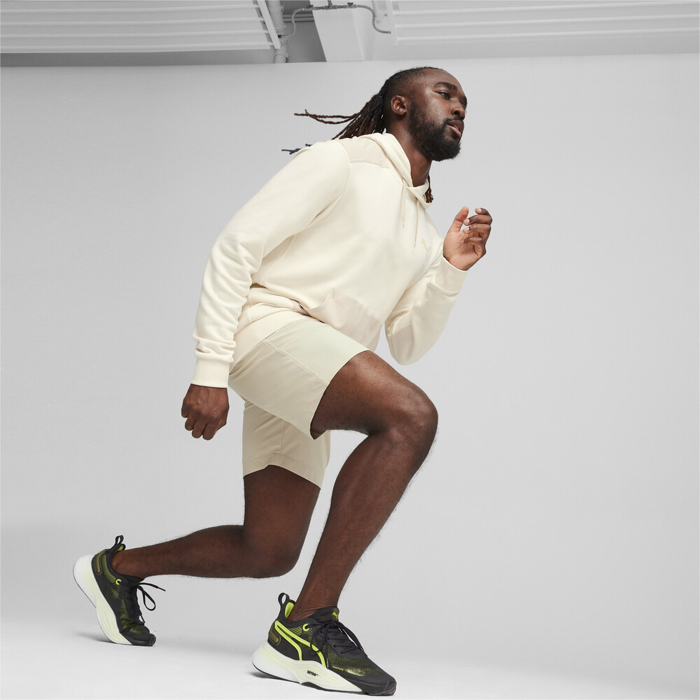 PUMA 訓練系列Concept 8吋短風褲 男性