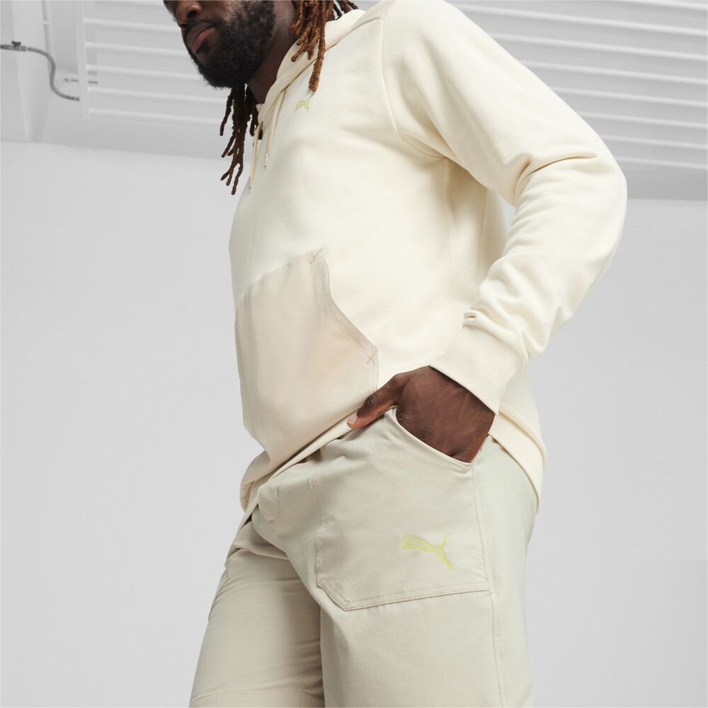 PUMA 訓練系列Concept 8吋短風褲 男性