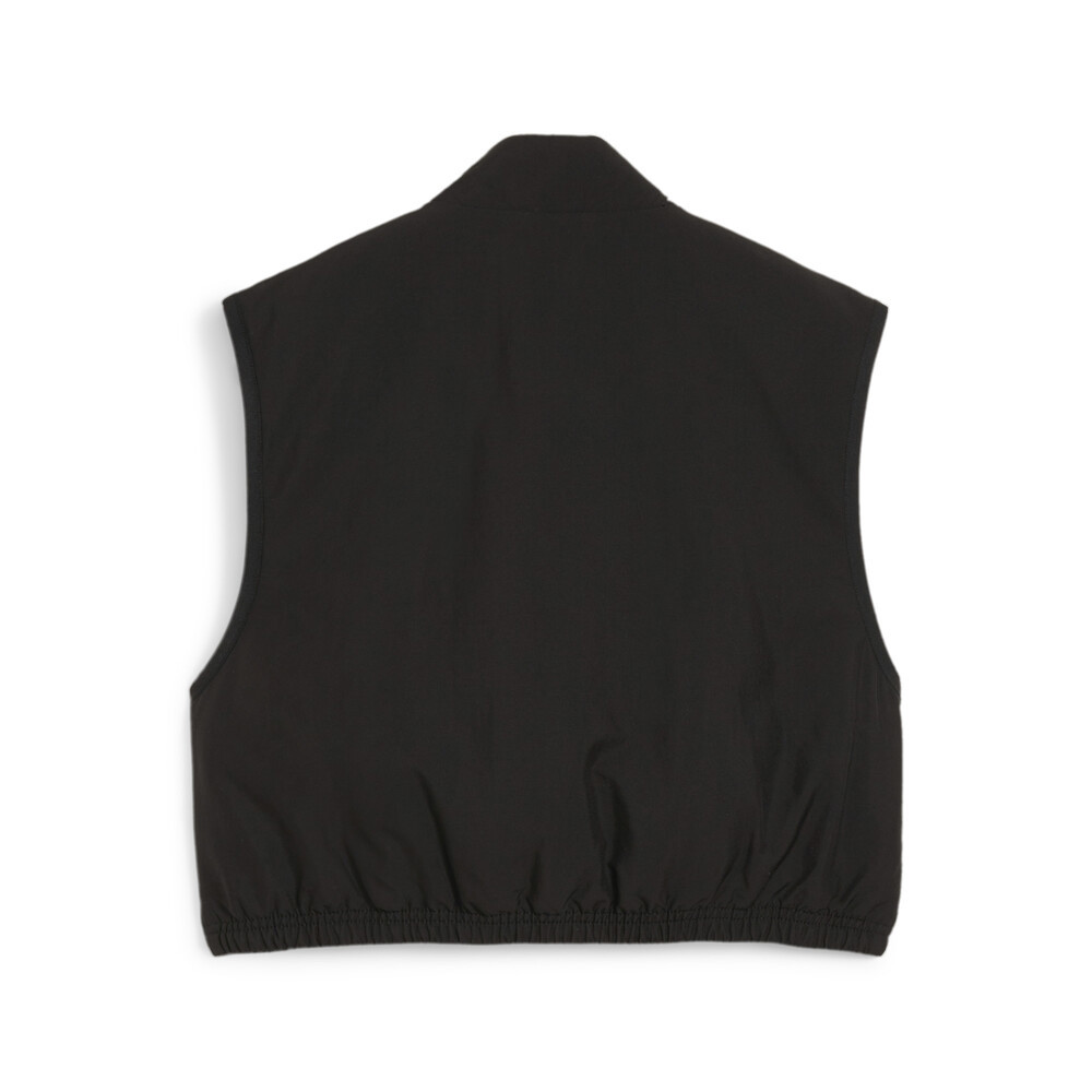 PUMA 流行系列Dare To立領背心 女性